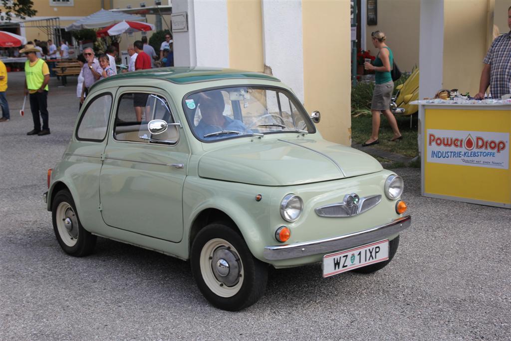 2013-07-14 15.Oldtimertreffen in Pinkafeld